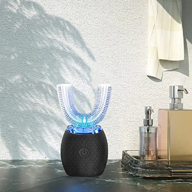 Electric Toothbrush 360 Degree
