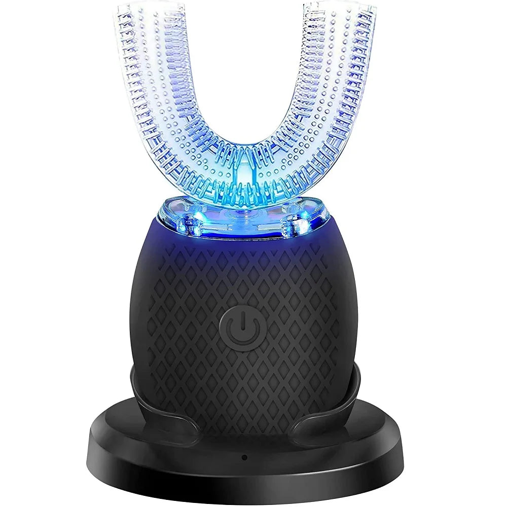 Electric Toothbrush 360 Degree